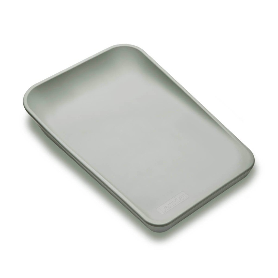 Przewijak MATTY™, Sage green / LEANDER