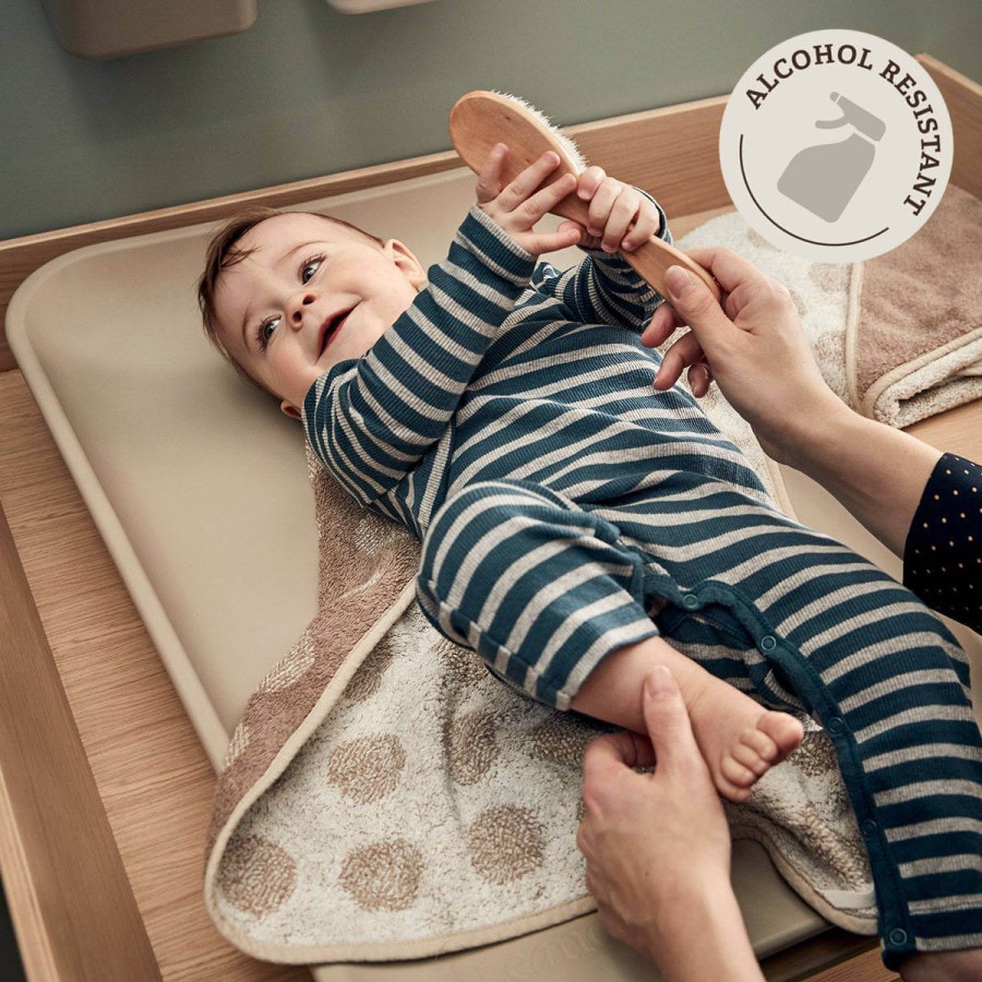 Przewijak MATTY™, Cappuccino / LEANDER