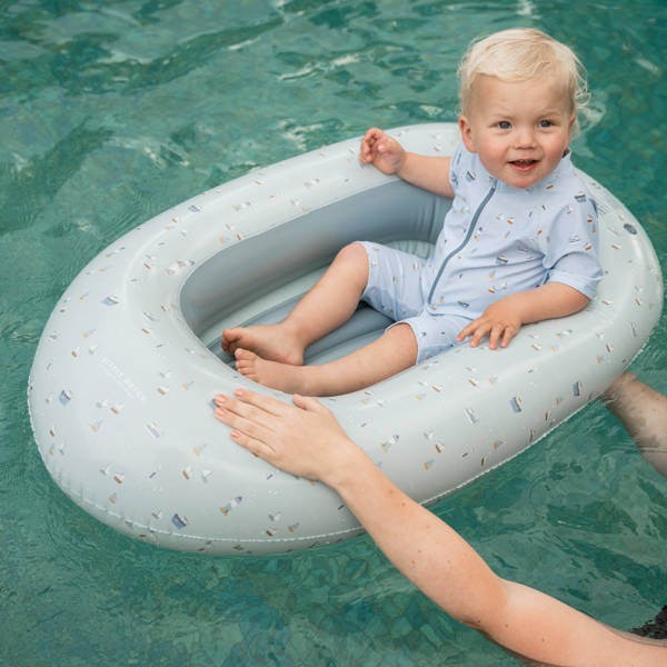 Pontonik Sailors Bay/ Little Dutch