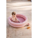 Basen Little Pink Flowers 80 x 20 cm / Little Dutch
