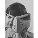 Analogowy odtwarzacz do relaksacji My Little Morphee