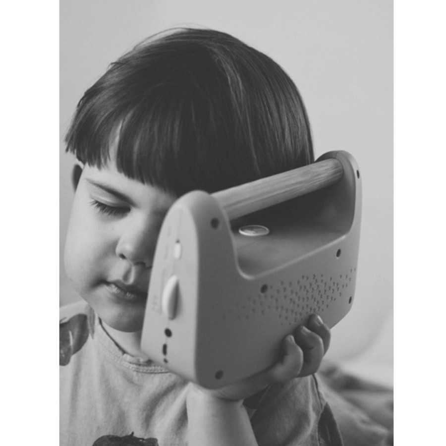 Analogowy odtwarzacz do relaksacji My Little Morphee