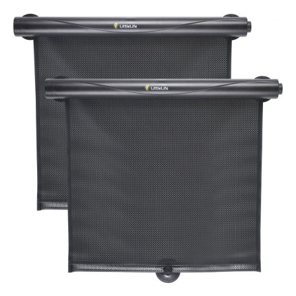 Rolety samochodowe 2szt. / LittleLife