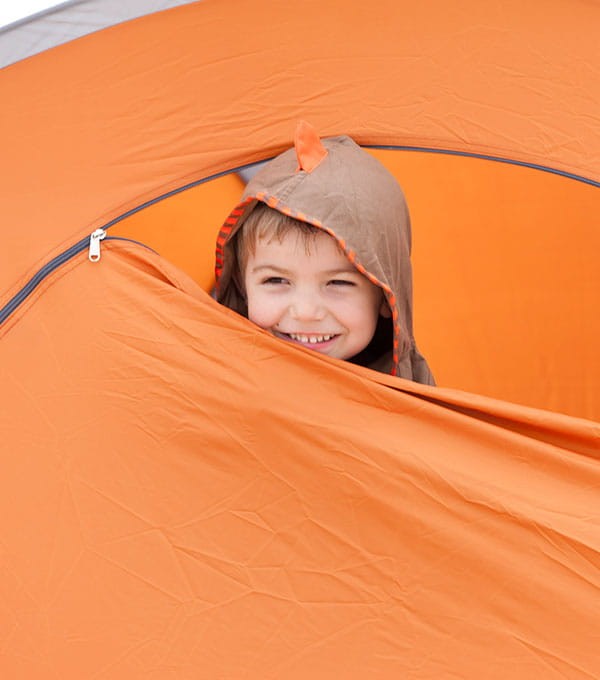 Namiot plażowy Family / LittleLife