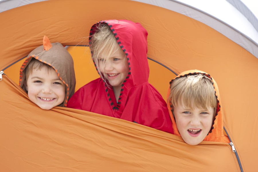 Namiot plażowy Family / LittleLife