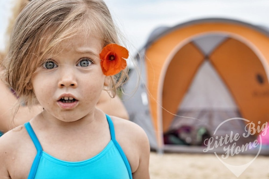 Namiot plażowy Family / LittleLife