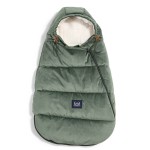 Zimowy śpiworek ASPEN WINTERPROOF BABY, Khaki / La Millou