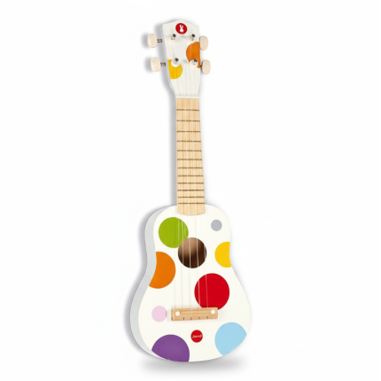 Ukulele / Janod J07597