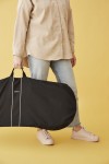 BABYBJORN - pokrowiec na leżaczek, black