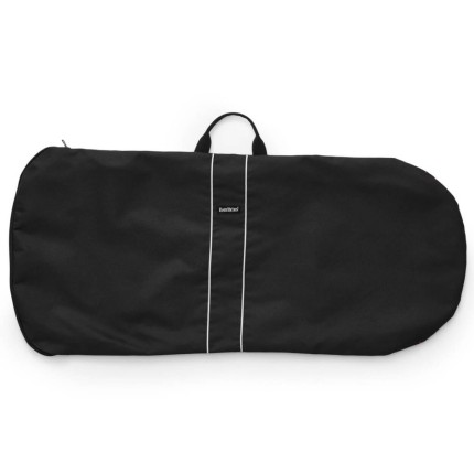 BABYBJORN - pokrowiec na leżaczek, black