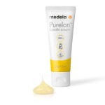Maść na brodawki PureLan 100 37g / Medela