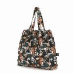 Shopper Bag z kieszonką - PRETTY BARBARA / La Millou