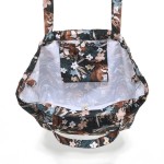 Shopper Bag z kieszonką - PRETTY BARBARA / La Millou