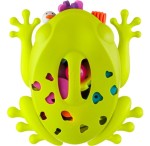 Mały Organizer do wanny na zabawki - Frog / Boon