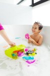 Mały Organizer do wanny na zabawki - Frog / Boon