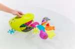 Mały Organizer do wanny na zabawki - Frog / Boon