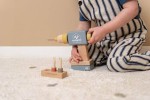 Little Dutch Wiertarka FSC / Little Dutch