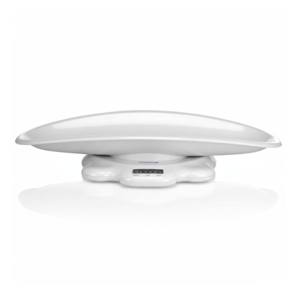 Waga elektroniczna dla dzieci i niemowląt / Miniland