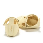 Buciki LIGHT Moonie's First, rozmiar S - sunny ray / La Millou