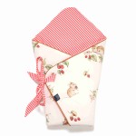 Rożek by Lara Gessler - Cute Mice - Marbella Vichy /La Millou