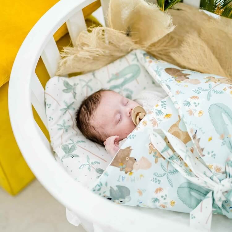 Rożek by Lara Gessler - Cute Mice - Marbella Vichy /La Millou