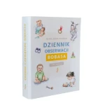 Dziennik Obserwacji Bobasa