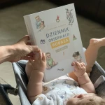 Dziennik Obserwacji Bobasa