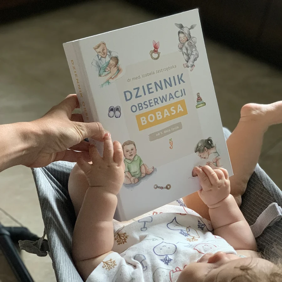 Dziennik Obserwacji Bobasa