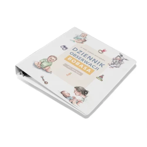 Dziennik Obserwacji Bobasa
