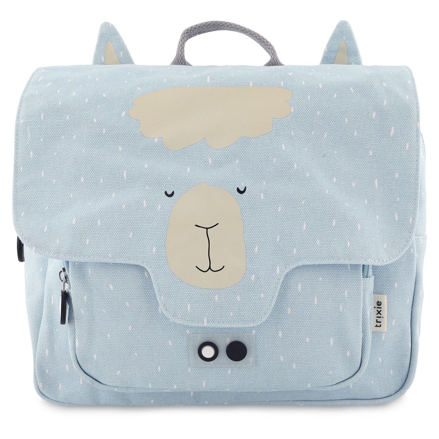 Tornister Mr. Alpaca / Trixie