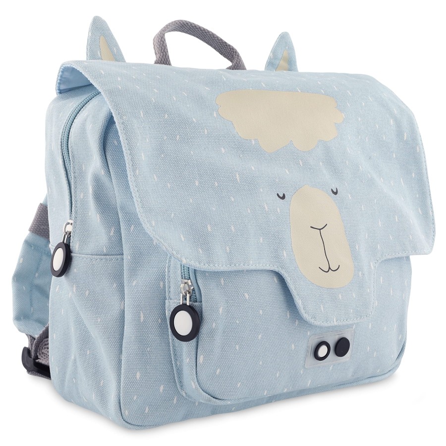Tornister Mr. Alpaca / Trixie