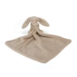 Królik przytulanka z kocykiem - beż 34cm / Jellycat