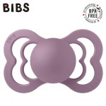 BIBS SUPREME mauve, rozmiary