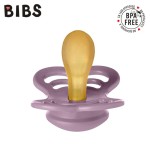 BIBS SUPREME mauve, rozmiary