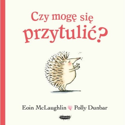 Czy mogę się przytulić? / Mamania