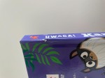 II GATUNEK: Uwaga, kangur! / Wydawnictwo Wilga