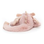 Różowy smok 7cm / Jellycat