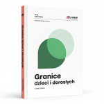 Granice dzieci i dorosłych / Wydawnictwo Natuli