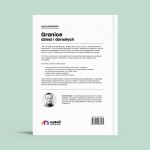 Granice dzieci i dorosłych / Wydawnictwo Natuli