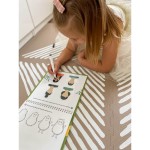 Bazgraki Emocje 3-6 lat / Wydawnictwo Edgard