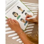 Bazgraki Emocje 3-6 lat / Wydawnictwo Edgard