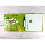 Bazgraki Emocje 3-6 lat / Wydawnictwo Edgard