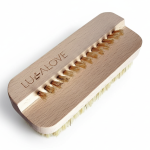 Szczoteczka do paznokci dla dzieci i dorosłych / Lullalove