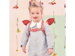 Plecak Cudowna Sarenka Stella / Lilliputiens