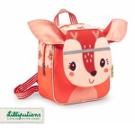 Plecak Cudowna Sarenka Stella / Lilliputiens