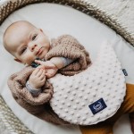 Termofor i kompres chłodzący - DARK GREY, BOHO ROYAL DROPS/ La Millou