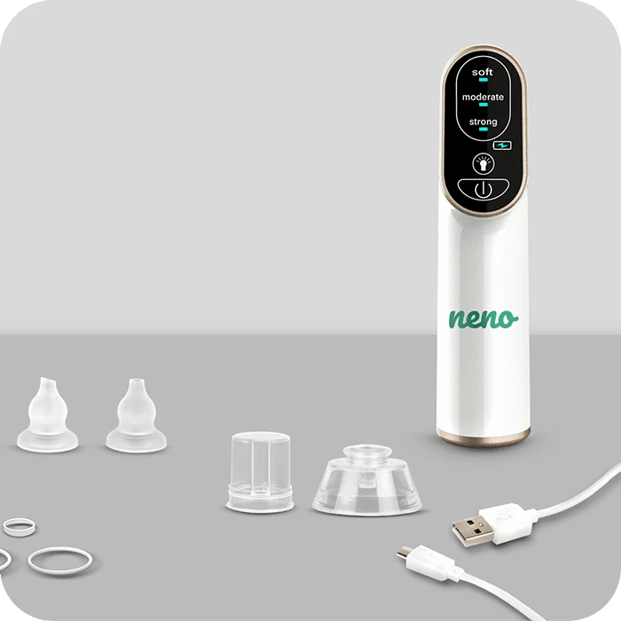 Bezprzewodowy aspirator Neno Sinus / Neno