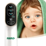Bezprzewodowy aspirator Neno Sinus / Neno