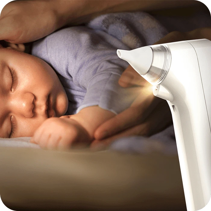 Bezprzewodowy aspirator Neno Sinus / Neno