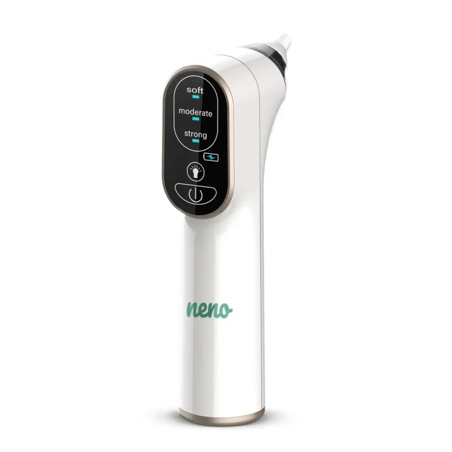 Bezprzewodowy aspirator Neno Sinus / Neno
